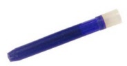 Cartucho para pluma fuente VANISHING